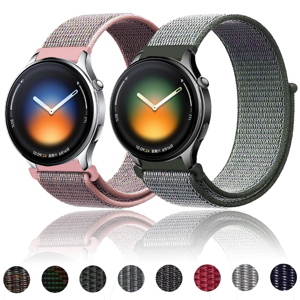 Xiaomi Smartwatch S3 Accessories - 샤오미 워치 5 S4 스포츠 S5-S4-S3