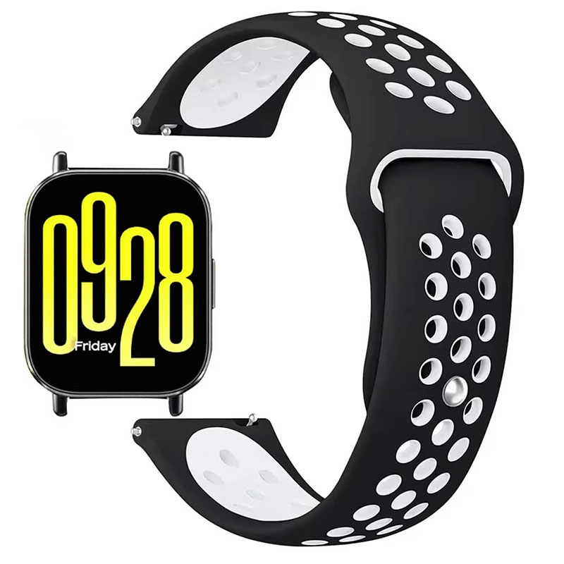 Xiaomi Smartwatch S4 Accessories - 샤오미 레드미 워치 5 액티브/5 라이트,
