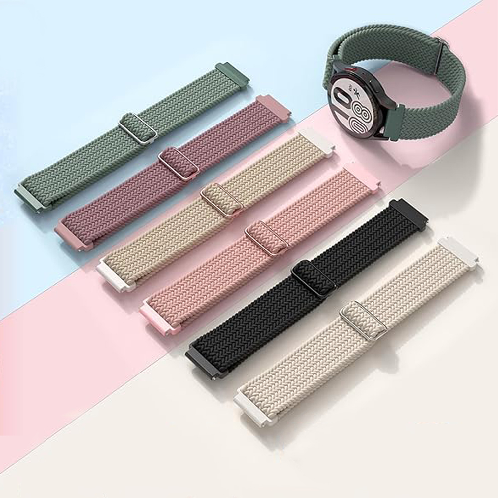 Xiaomi Smartwatch S3 Accessories - 삼성 갤럭시 워치 7/4/6/5 프로/6 클래식/기어