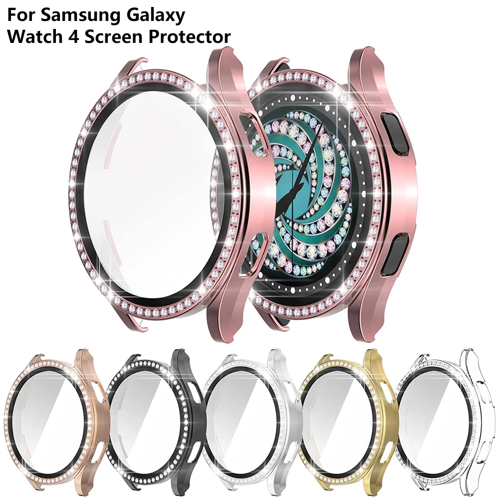 Accessories For Galaxy Watch 5 - 삼성 갤럭시 시계 4 5 화면