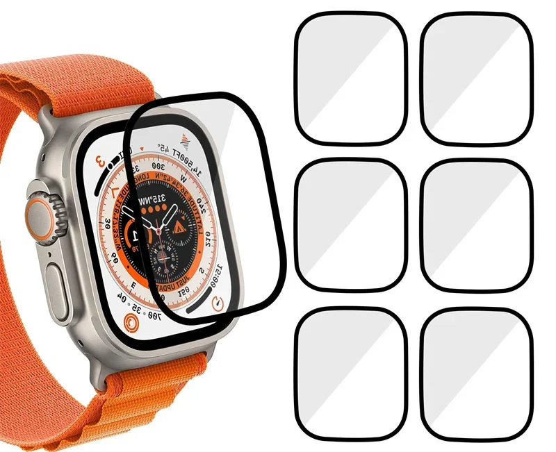 Apple Smartwatch Accessories - 애플워치9 8 7 6 5 4