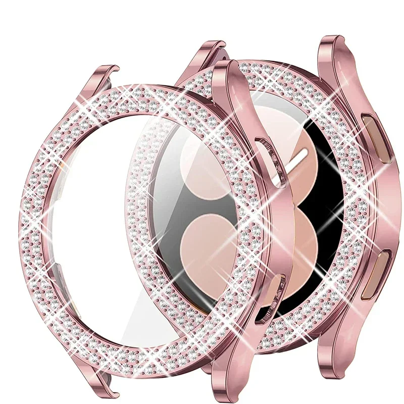 Accessories For Galaxy Watch 5 - 삼성 갤럭시 시계 6 4 케이스