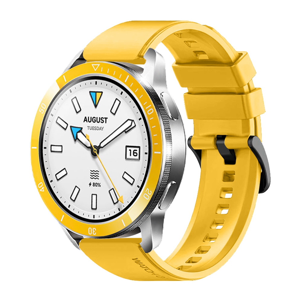Xiaomi Smartwatch S3 Accessories - 샤오미 워치 S4 / S3 메탈