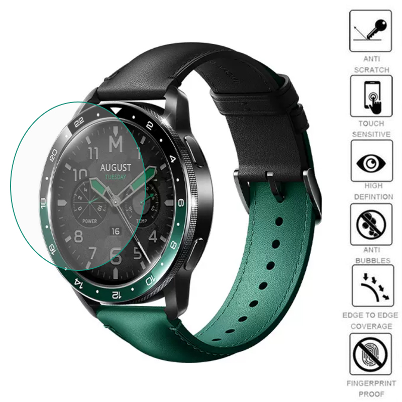 Xiaomi Smartwatch S3 Accessories - 샤오미 워치 2 프로 S3 S2