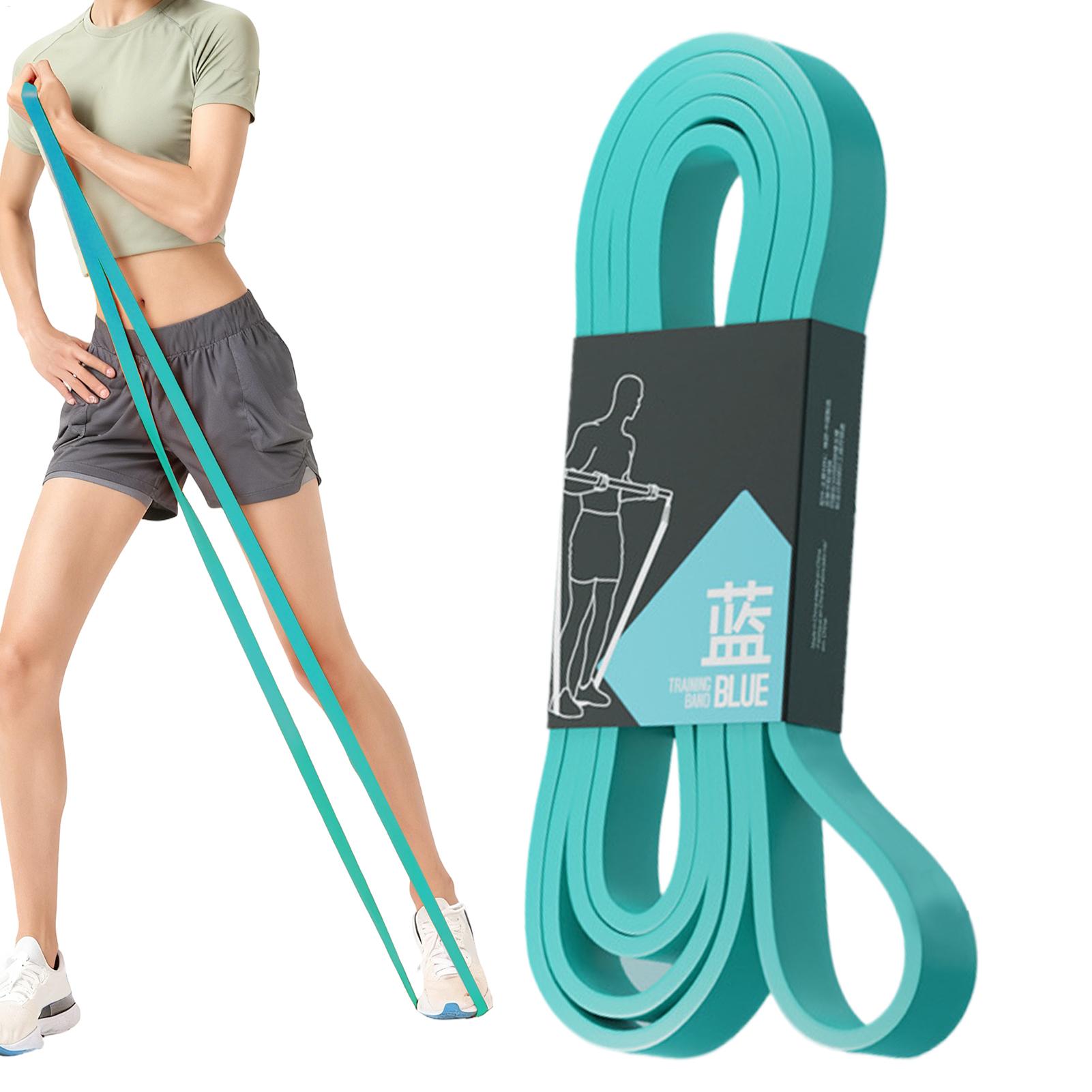 Milanaise Mesh Band - 1pc 운동 저항 밴드 탄성 스트레칭