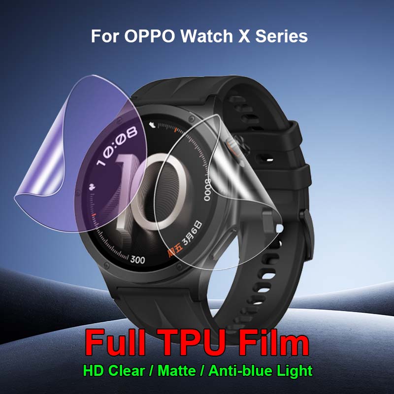 Smartwatch X2 - OPPO Watch X3 X2 X mini