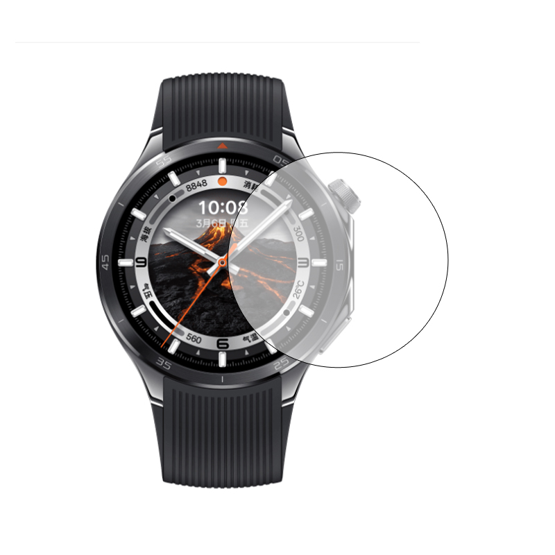 Smartwatch X2 - OPPO Watch X2 / OnePlus Watch