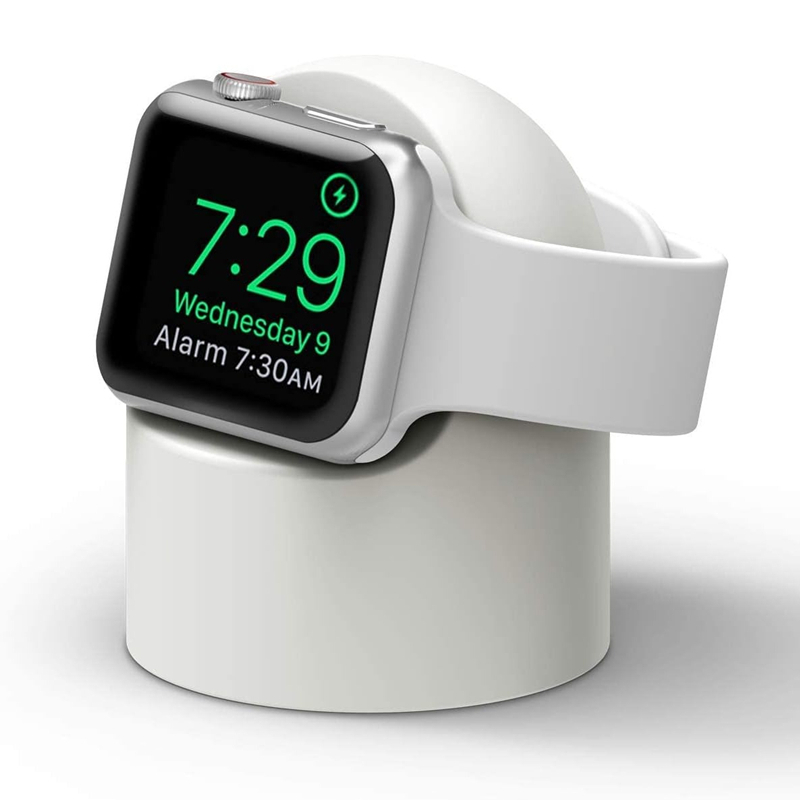 Watch Charger Cable - Apple Watch 시리즈 용 충전기 스탠드