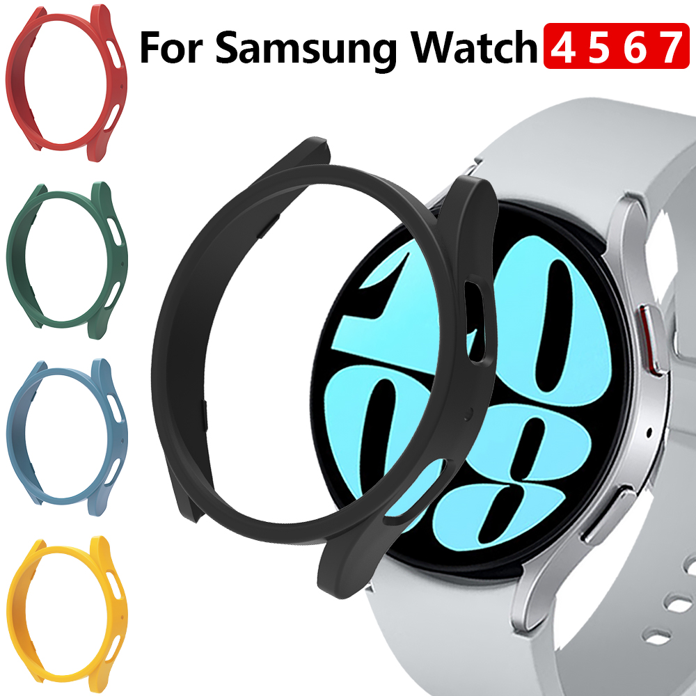 Accessories For Galaxy Watch 5 - 삼성 갤럭시 시계 4/5/6/7 용 시계
