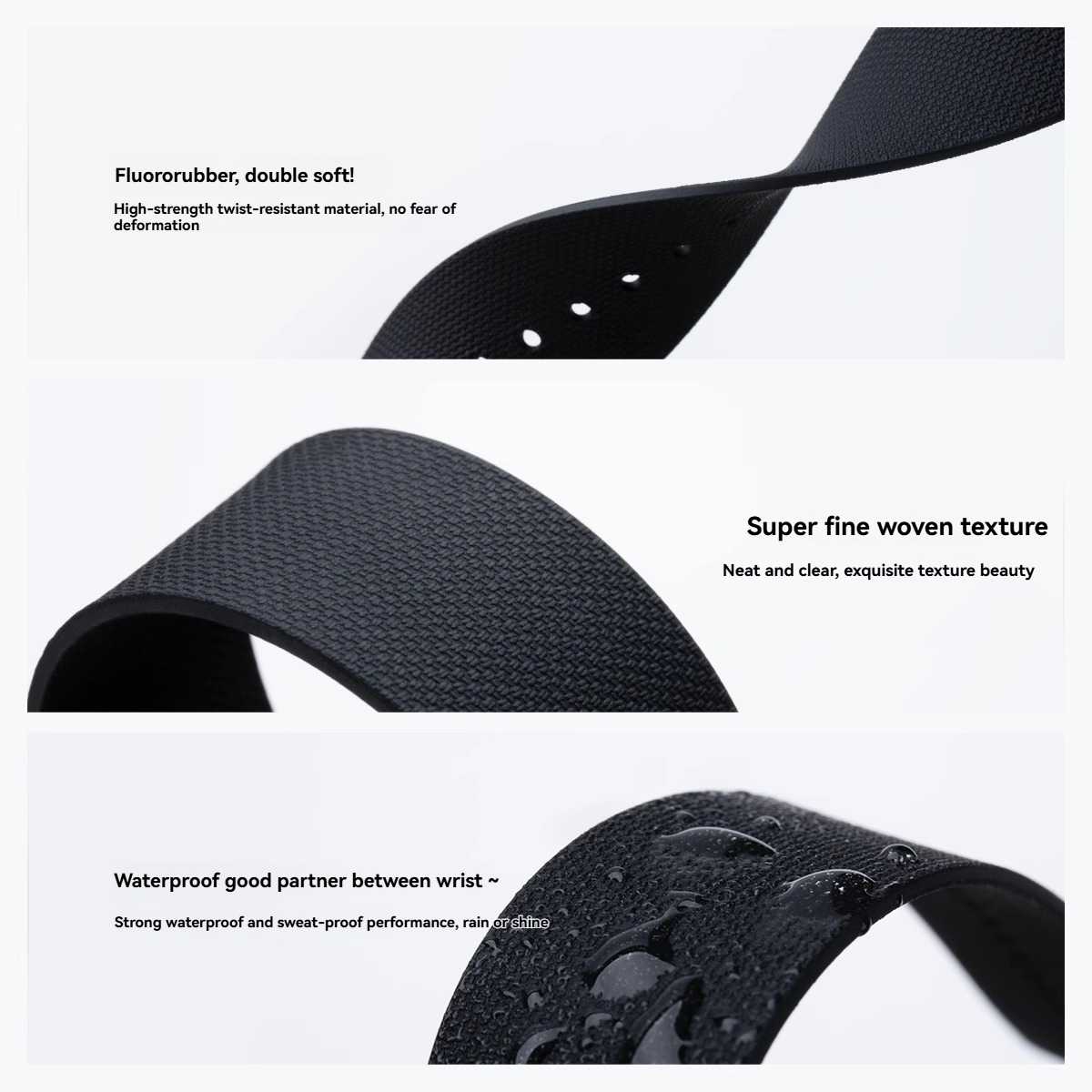 20mm 21mm 22mm 튜더 오메가 유니버설 해밀턴 - Nylon Nato Strap 리뷰 및 가격