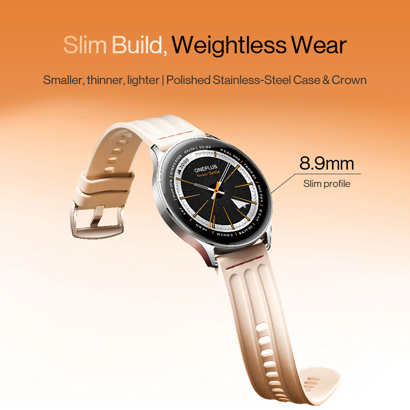 월드 프리미어 원플러스 워치 라이트 스마트워치 글로벌  - Smartwatch X 리뷰 및 가격