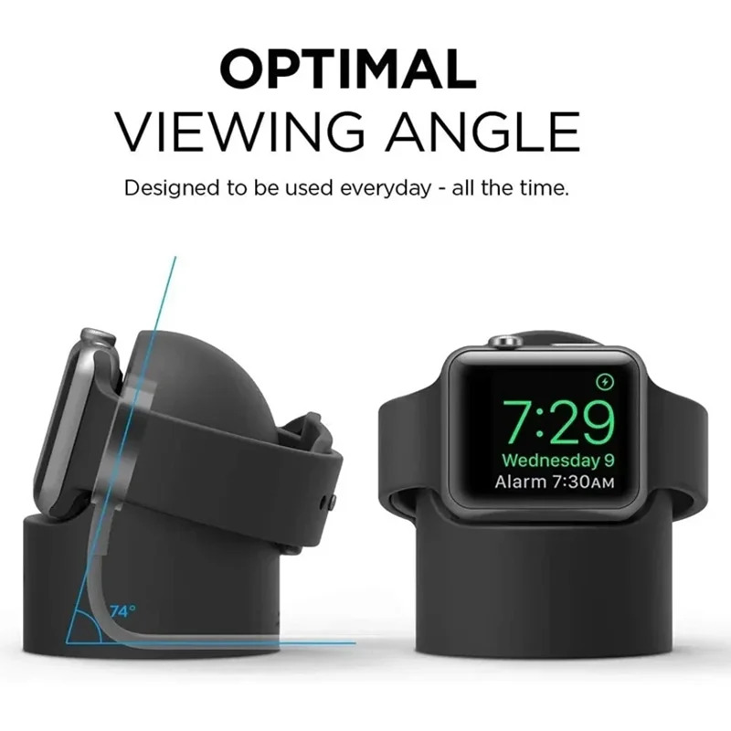 애플워치 시리즈 9 8 울트라 7 6 5 SE 4 3  - Watch Charger Cable 리뷰 및 가격