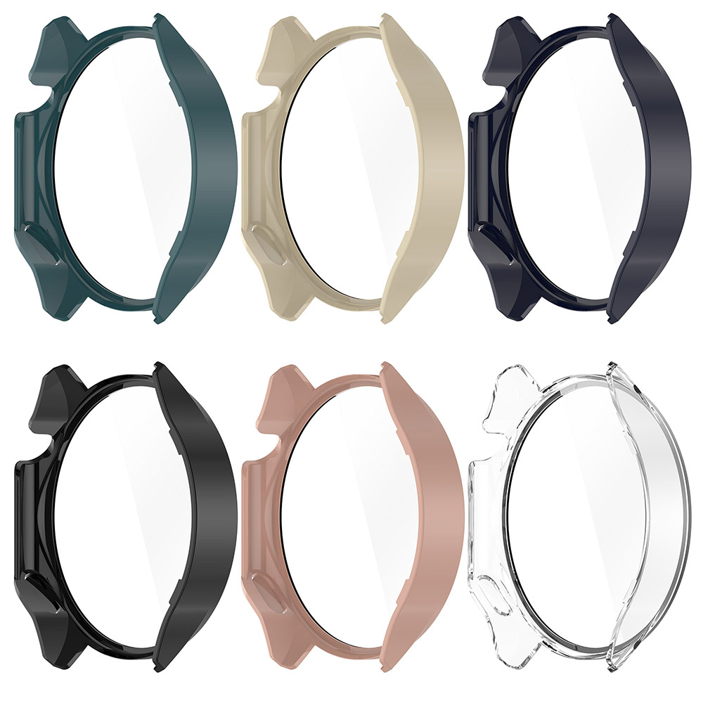 Oneplus Watch 2 용 PC 케이스 + 유리  - Smartwatch X 리뷰 및 가격