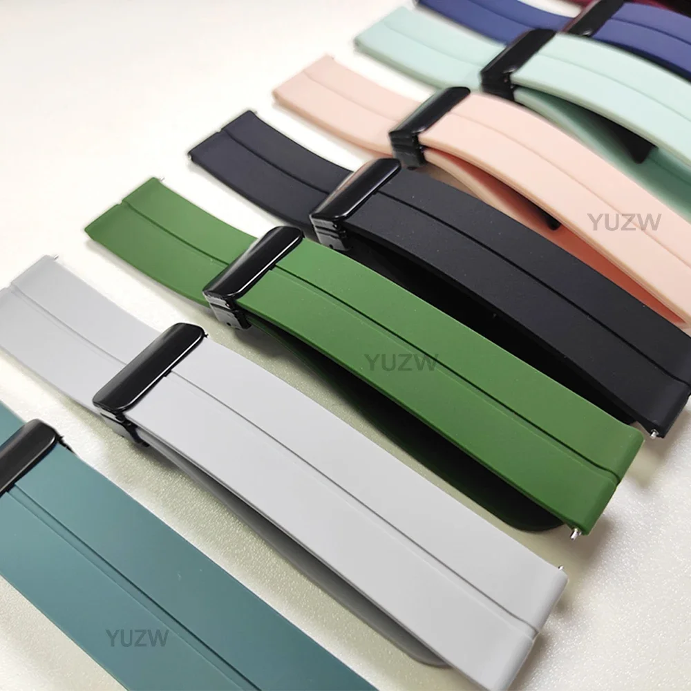 샤오미 워치 2 프로 스트랩 실리콘 팔찌, 스마트 워치 - Xiaomi Smartwatch S4 Accessories 리뷰 및 가격