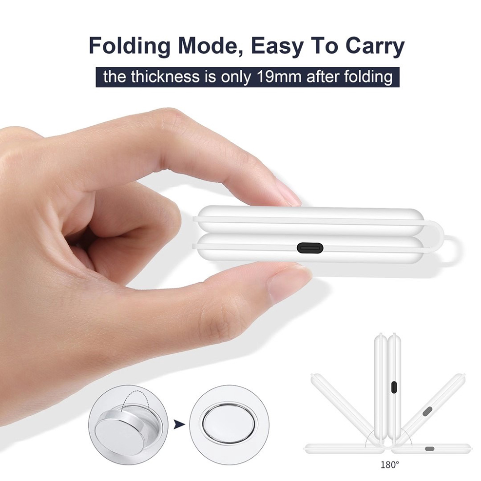 2IN1 Magsafe  duo 자기 무선 충전기 도크 - Smartwatch X 리뷰 및 가격