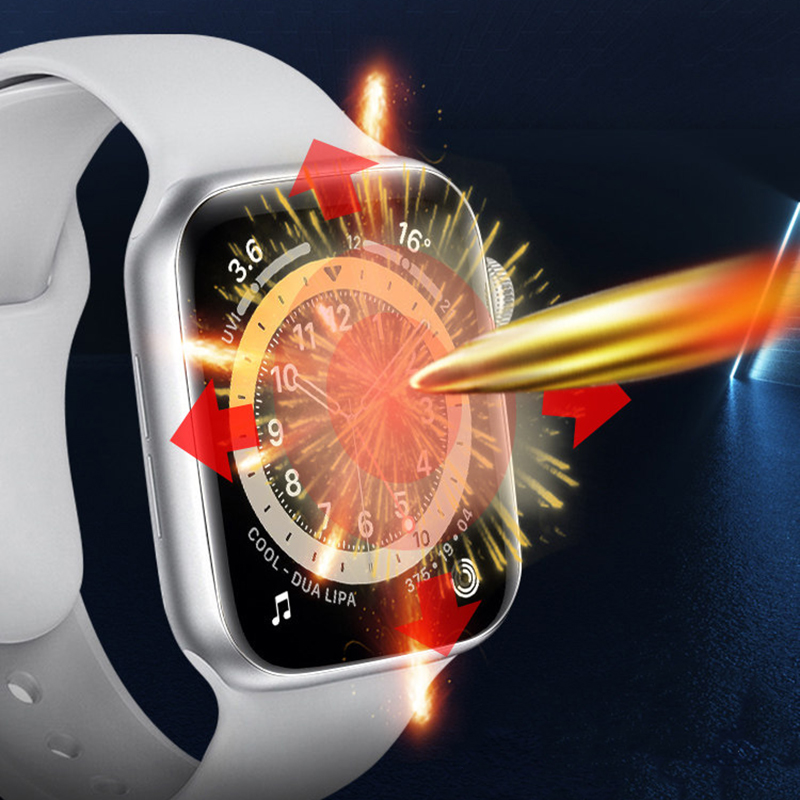 애플워치 시리즈 9 8 7 45mm 41mm 액세서리  - Apple Smartwatch Accessories 리뷰 및 가격