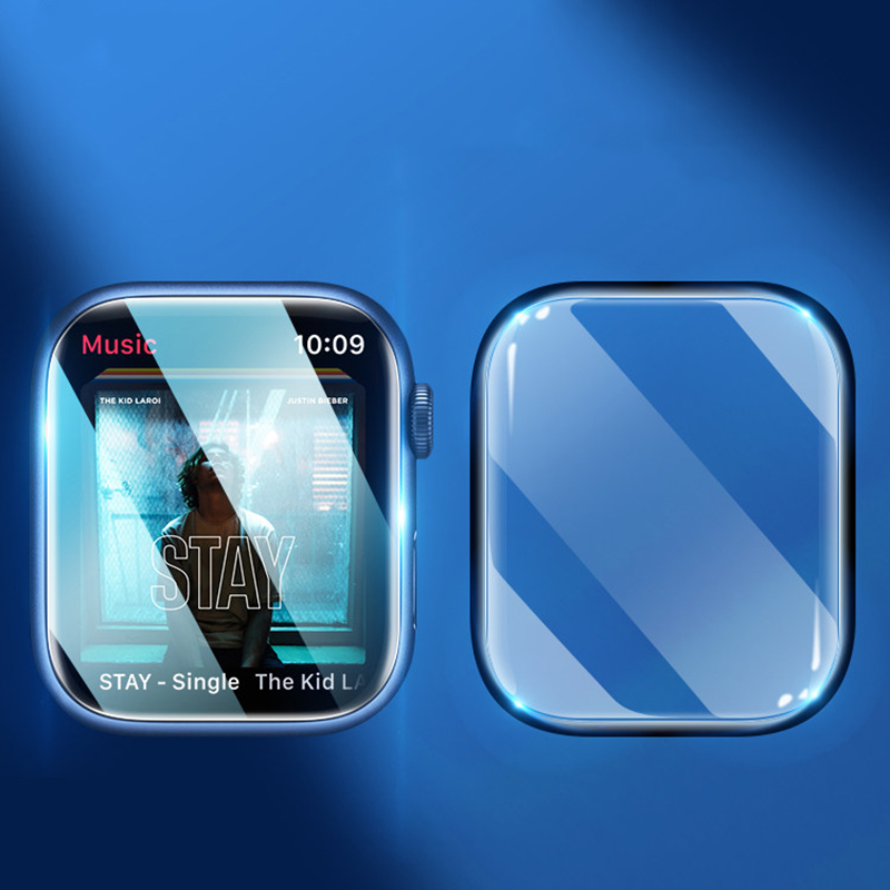 애플워치 시리즈 9 8 7 45mm 41mm 액세서리  - Apple Smartwatch Accessories 리뷰 및 가격