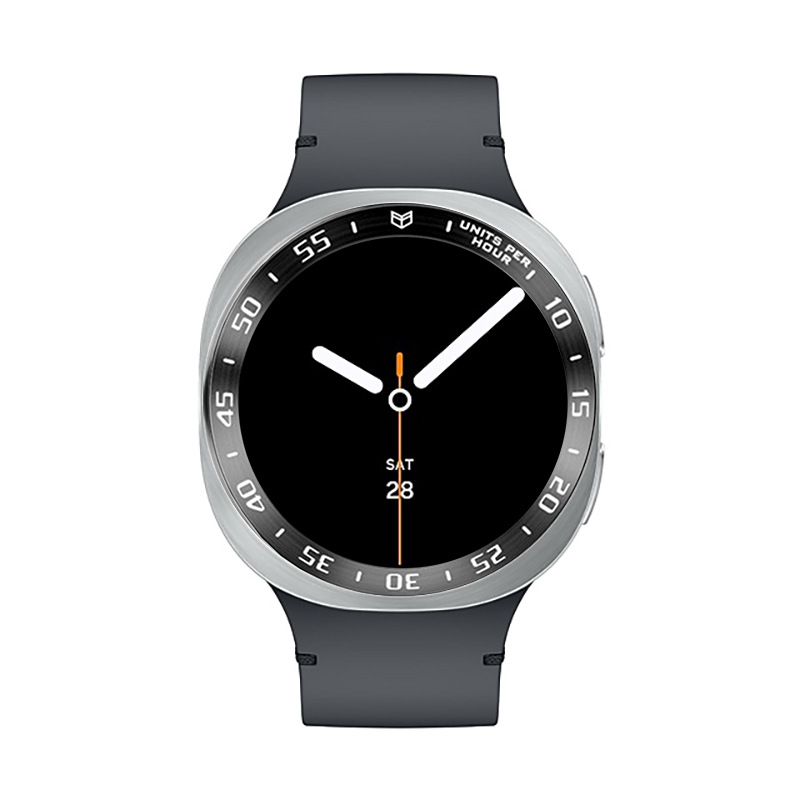 삼성 갤럭시 워치 8 7 6 5 4 44mm 40mm용 - Accessories For Galaxy Watch 5 리뷰 및 가격
