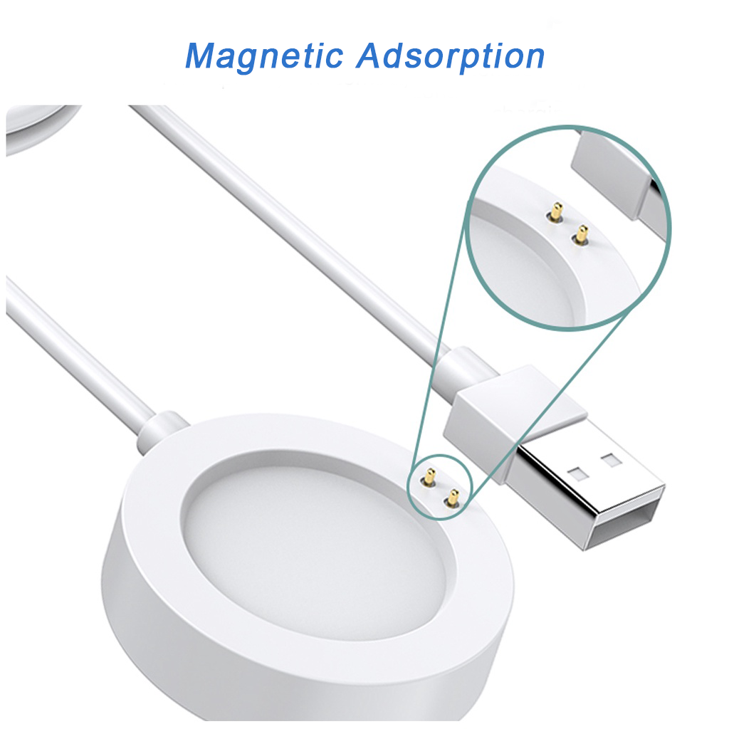 자석 충전기 100cm USB 케이블 샤오미 워치 S4 - Xiaomi Smartwatch S4 Accessories 리뷰 및 가격