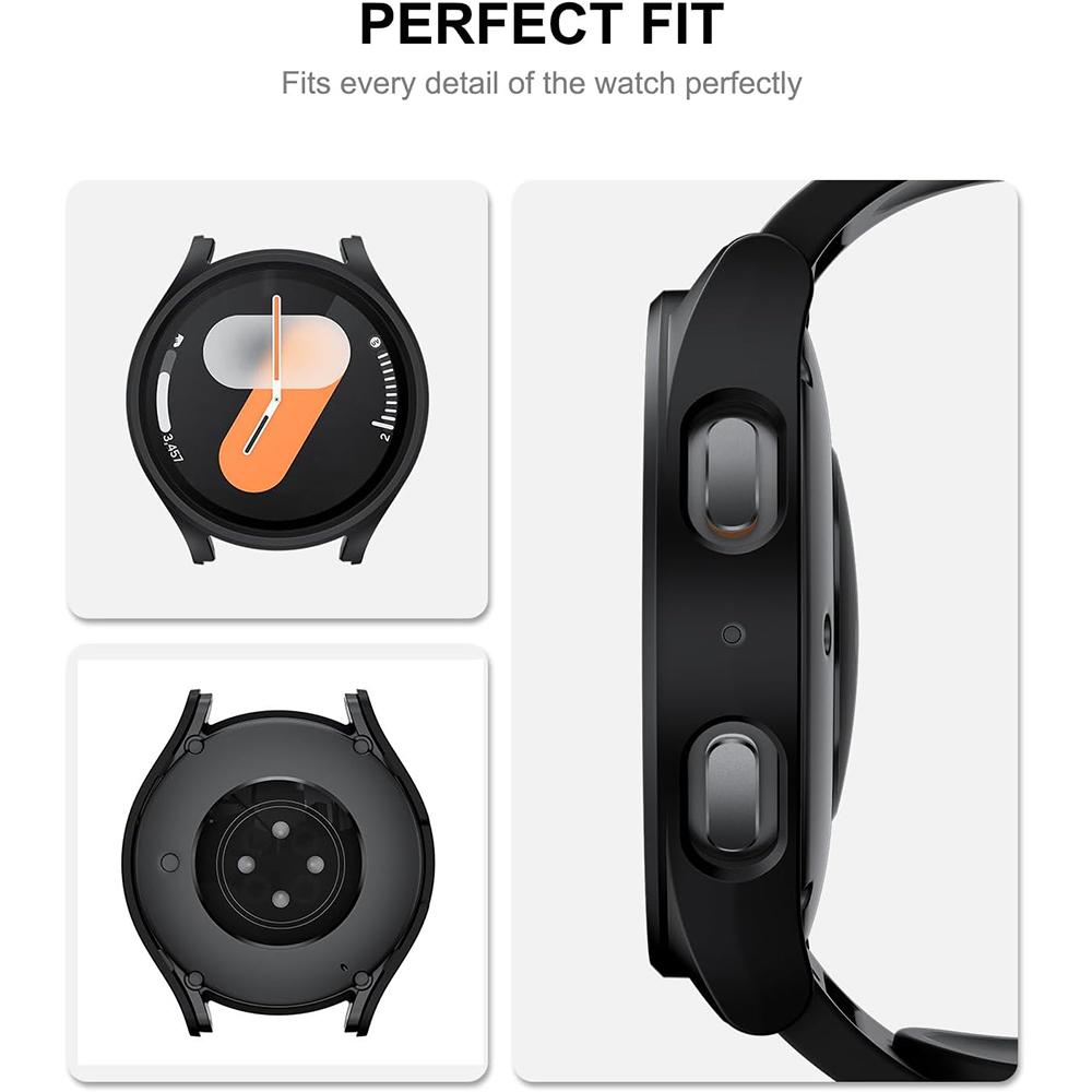 삼성 갤럭시 워치 4/5/6/7 40mm/44mm용 P - Accessories For Galaxy Watch 5 리뷰 및 가격