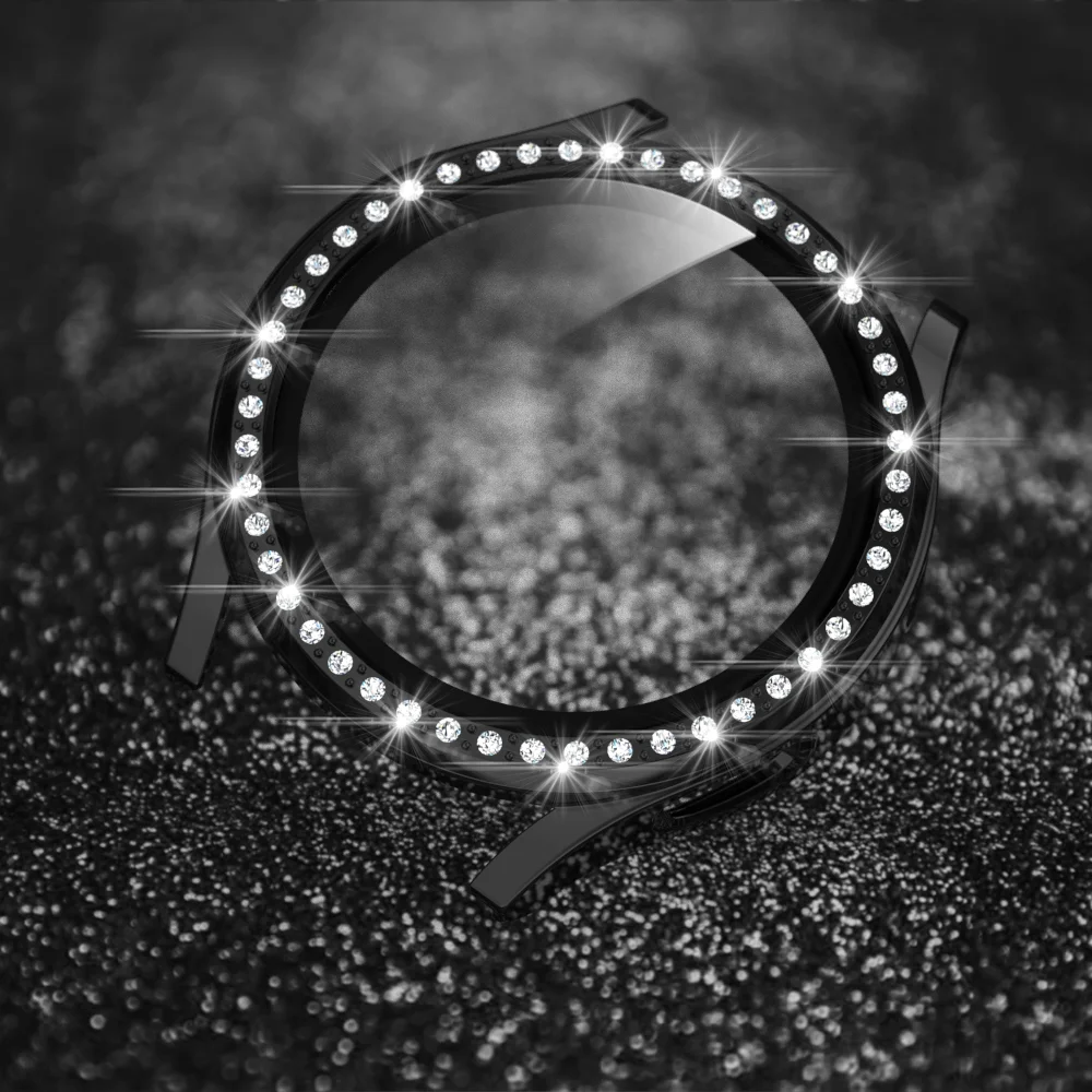 삼성 갤럭시 시계 4 5 화면 보호기 44mm 40mm - Accessories For Galaxy Watch 5 리뷰 및 가격