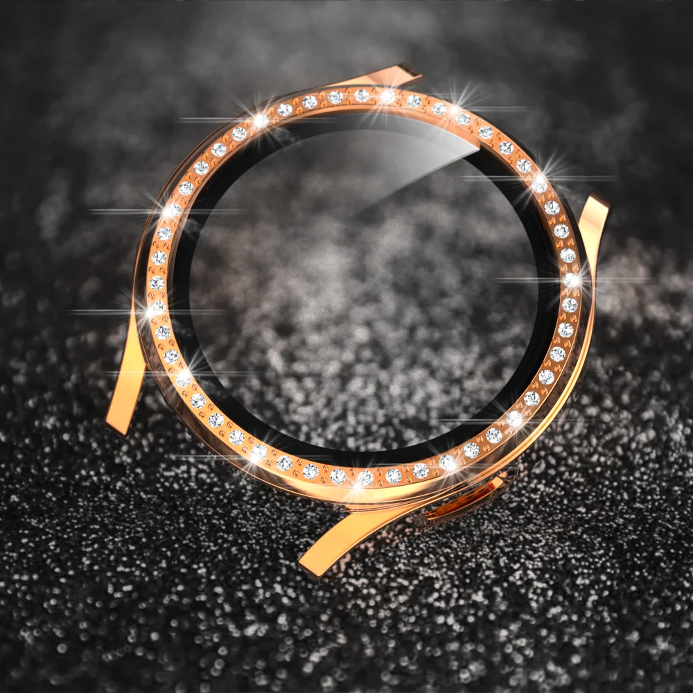 삼성 갤럭시 시계 4 5 화면 보호기 44mm 40mm - Accessories For Galaxy Watch 5 리뷰 및 가격