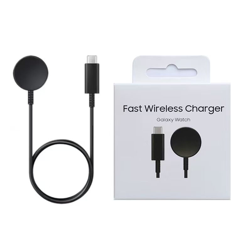 삼성 갤럭시 워치8/7/6클래식/5 프로 4/3/2액티 - Watch Charger Cable 리뷰 및 가격