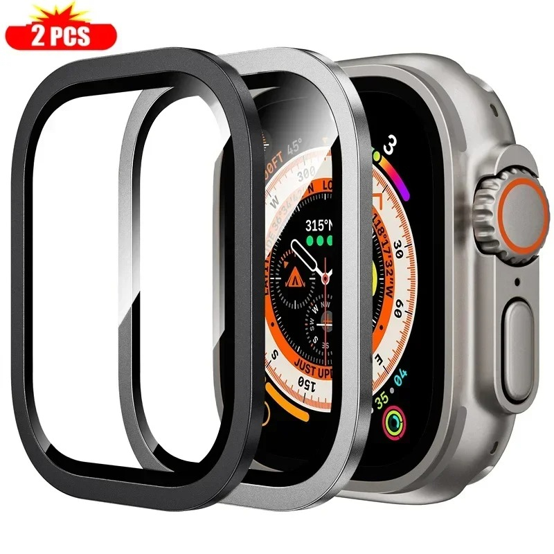 Apple Watch Ultra 49mm 티타늄 금속  - Apple Smartwatch Accessories 리뷰 및 가격