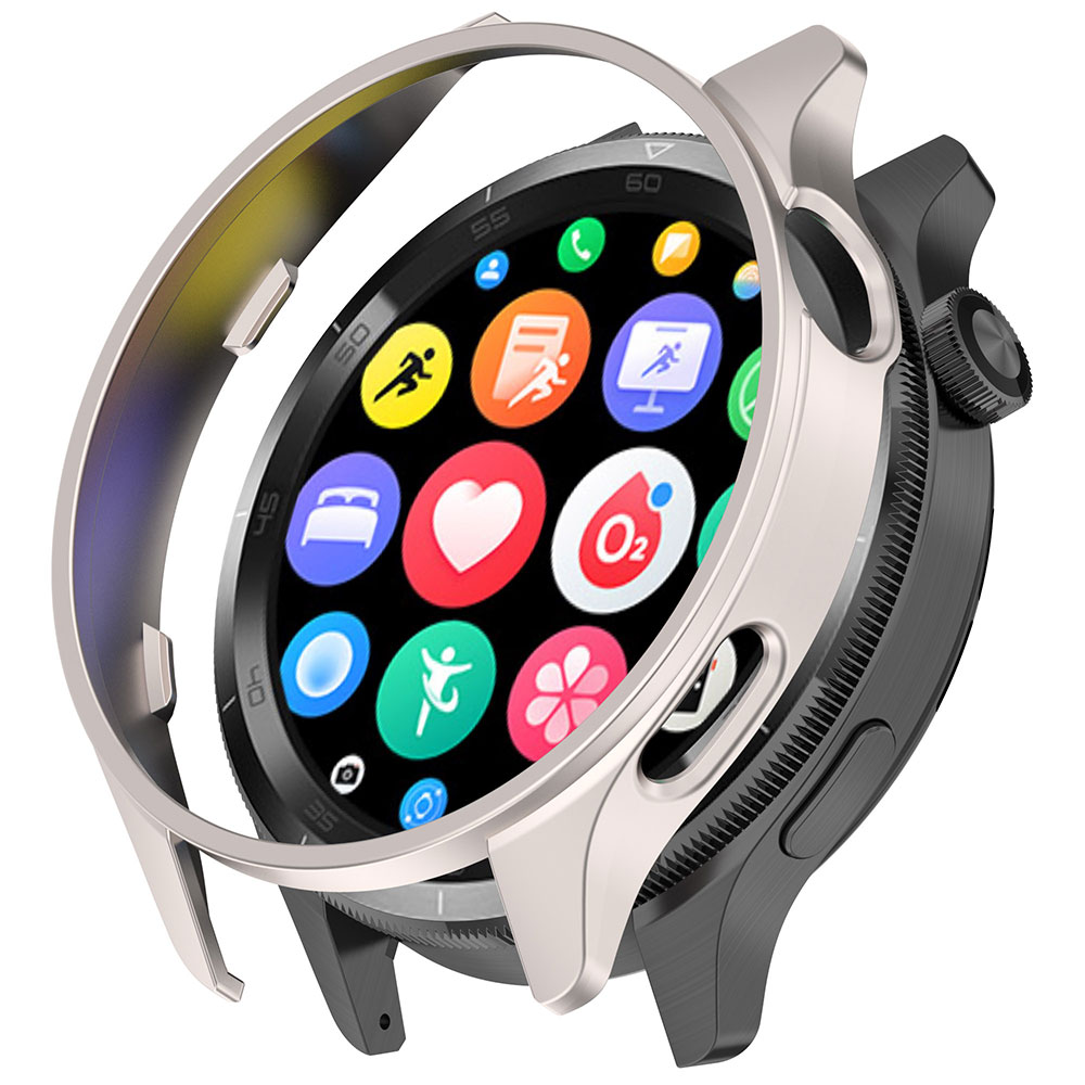 샤오미 워치 S4 커버, 샤오미 워치 S4 범퍼 보호용 - Xiaomi Smartwatch S4 Accessories 리뷰 및 가격