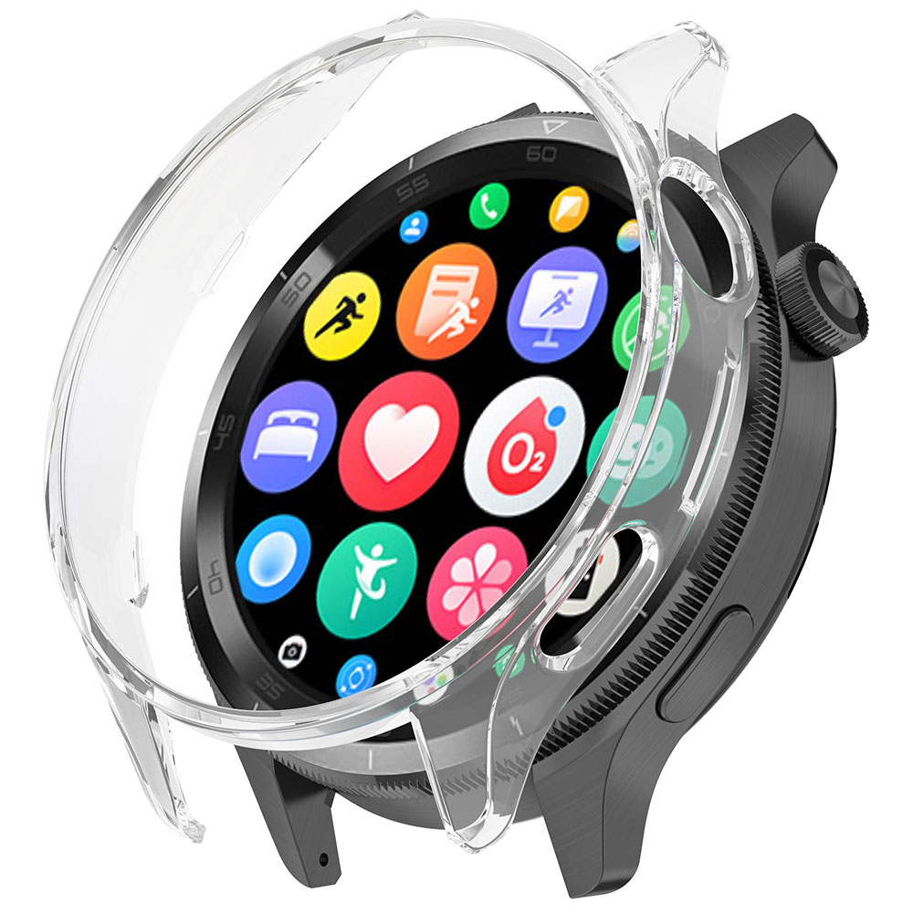 샤오미 워치 S4 커버, 샤오미 워치 S4 범퍼 보호용 - Xiaomi Smartwatch S4 Accessories 리뷰 및 가격