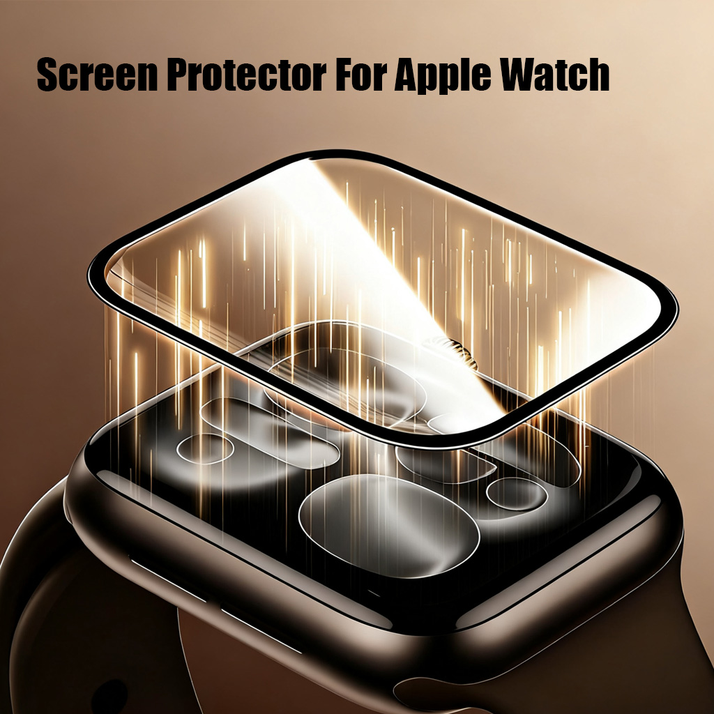 애플 워치용 스크린 프로텍터 s11 s10 46mm 4 - Apple Smartwatch Accessories 리뷰 및 가격