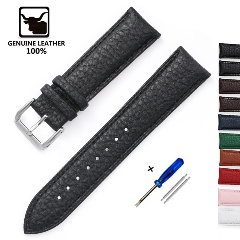 리치 패턴 소프트 가죽 시계 밴드, 교체 손목 스트랩, - Nylon Nato Strap 리뷰 및 가격