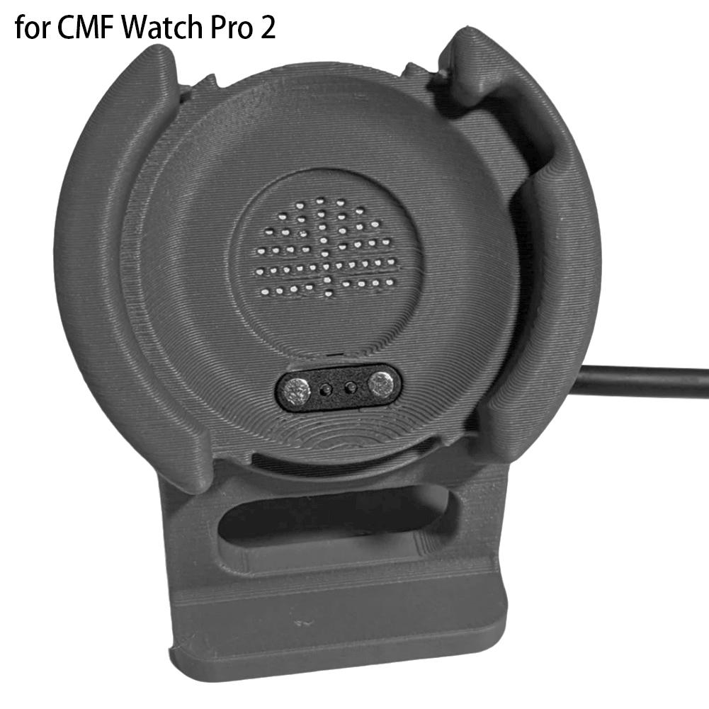 CMF Watch Pro 2 충전 베이스 스테이션 케이 - Watch Charger Cable 리뷰 및 가격
