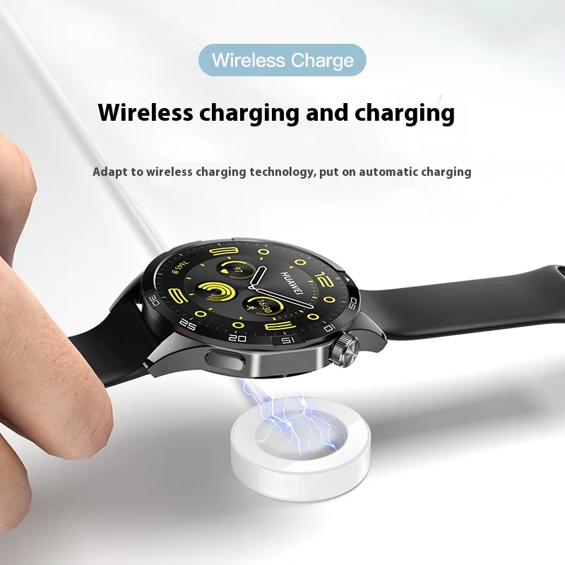 화웨이 워치 GT 5/ GT5/ GT3 SE/ 워치 4 - Watch Charger Cable 리뷰 및 가격