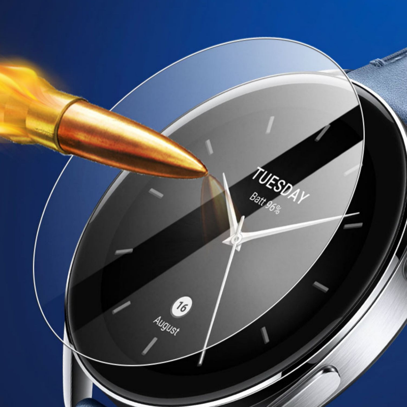 샤오미 워치 2 프로 S3 S2 용 TPU 소프트 투명 - Xiaomi Smartwatch S3 Accessories 리뷰 및 가격