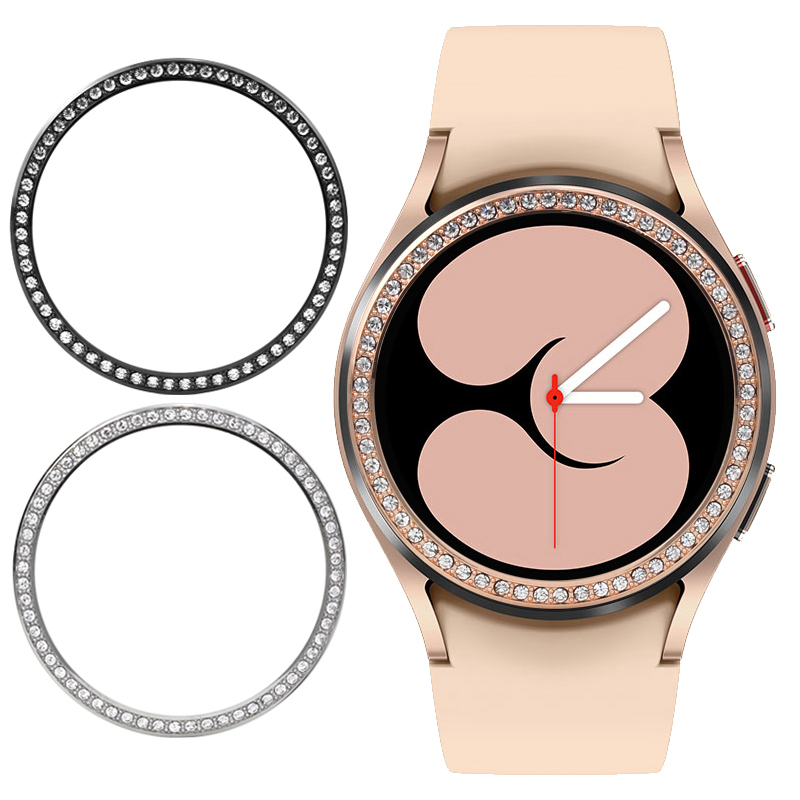 삼성 갤럭시 Watch4 5 6 7 40mm 44mm  - Accessories For Galaxy Watch 5 리뷰 및 가격