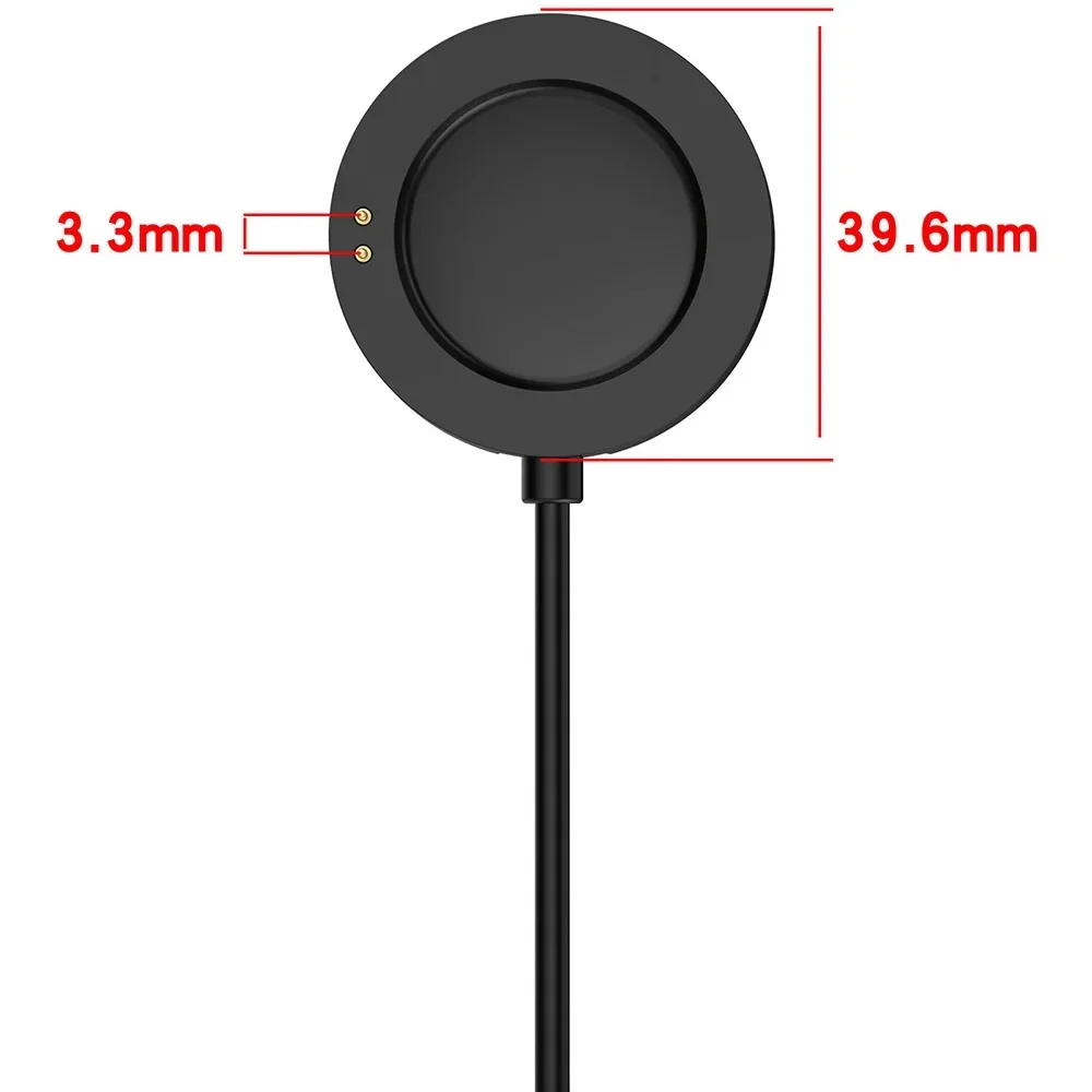 흰색 스마트워치 충전 케이블 - Xiaomi Watch - Xiaomi Smartwatch S4 Accessories 리뷰 및 가격