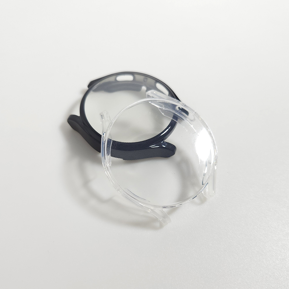 삼성 갤럭시 시계 5 용 보호 케이스 44mm 40mm - Accessories For Galaxy Watch 5 리뷰 및 가격