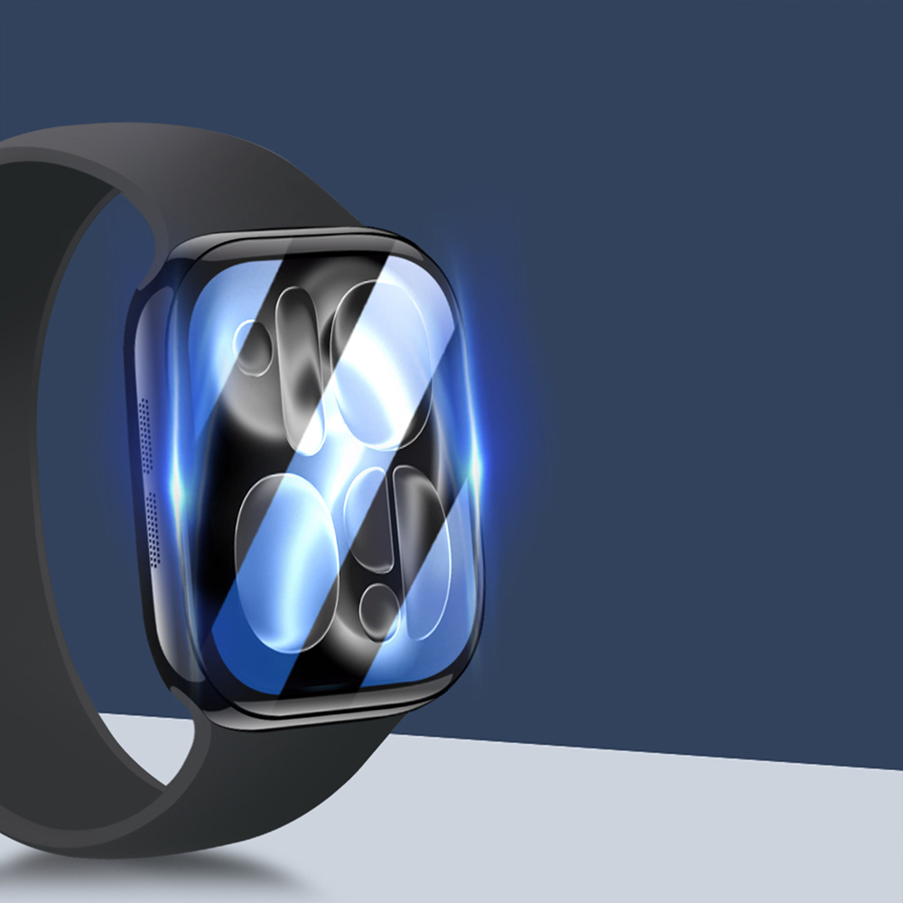 Apple Watch 시리즈 11 10-9-8-7-6  - Apple Smartwatch Accessories 리뷰 및 가격