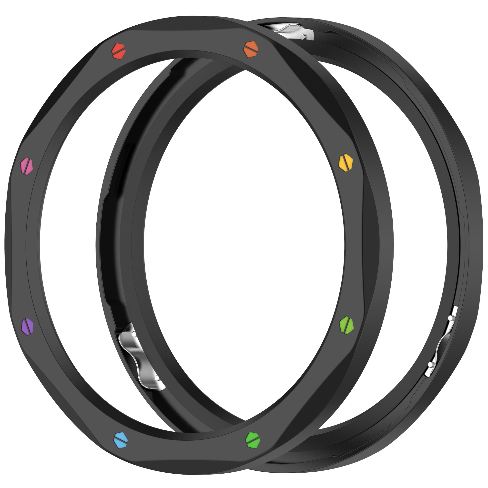 Xiaomi 시계 S4 S3 보호대 용 금속 베젤 링  - Xiaomi Smartwatch S3 Accessories 리뷰 및 가격