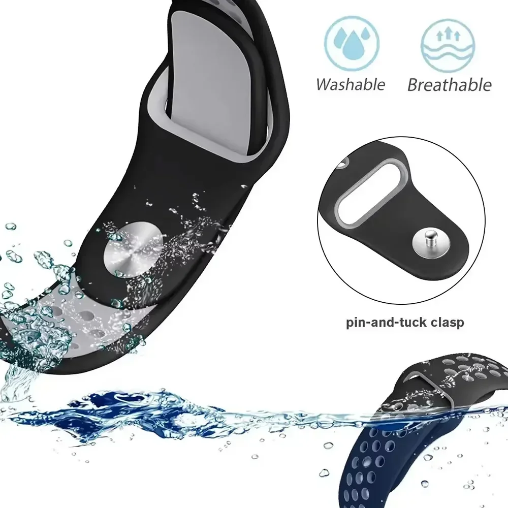Xiaomi Redmi Watch 5 용 22MM 20 - Xiaomi Smartwatch S4 Accessories 리뷰 및 가격