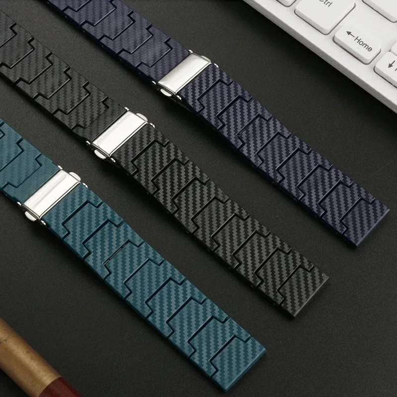 샤오미 레드미 워치 5 액티브 라이트 탄소 섬유 손목  - Xiaomi Smartwatch S4 Accessories 리뷰 및 가격