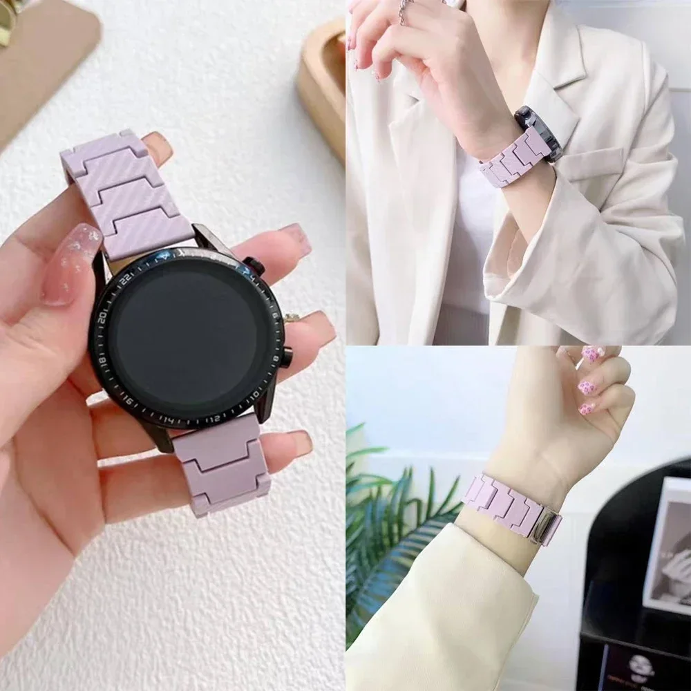샤오미 레드미 워치 5 액티브 라이트 탄소 섬유 손목  - Xiaomi Smartwatch S4 Accessories 리뷰 및 가격