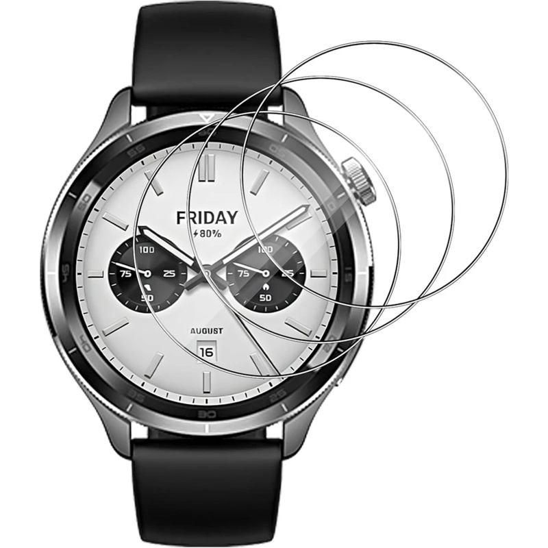 Xiaomi 시계 S4 47mm 41mm Smartwa - Xiaomi Smartwatch S4 Accessories 리뷰 및 가격