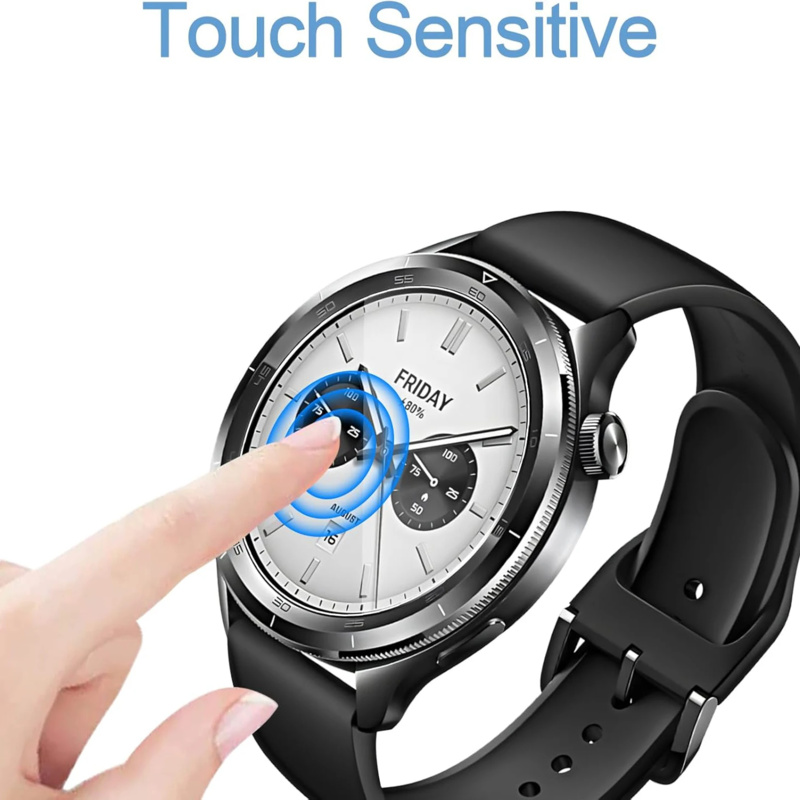 Xiaomi 시계 S4 47mm 41mm Smartwa - Xiaomi Smartwatch S4 Accessories 리뷰 및 가격