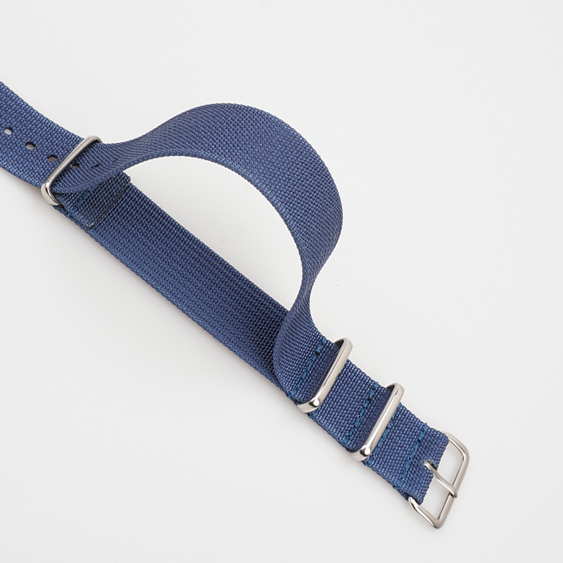 세이코 군용 탄도 직물 교체 용 리브 나일론 스트랩 프 - Nylon Nato Strap 리뷰 및 가격