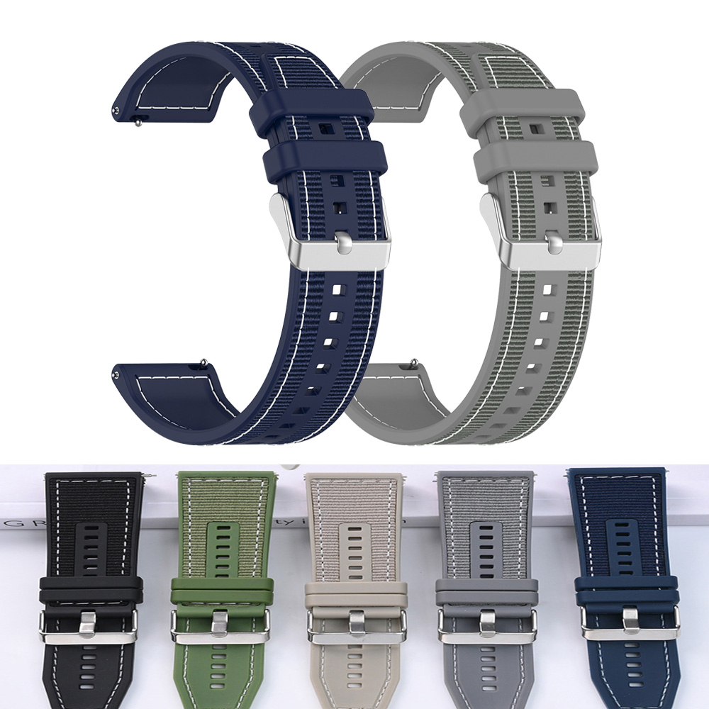 OnePlus Watch 2/3/2R/46mm 스트랩  - Smartwatch X2 리뷰 및 가격