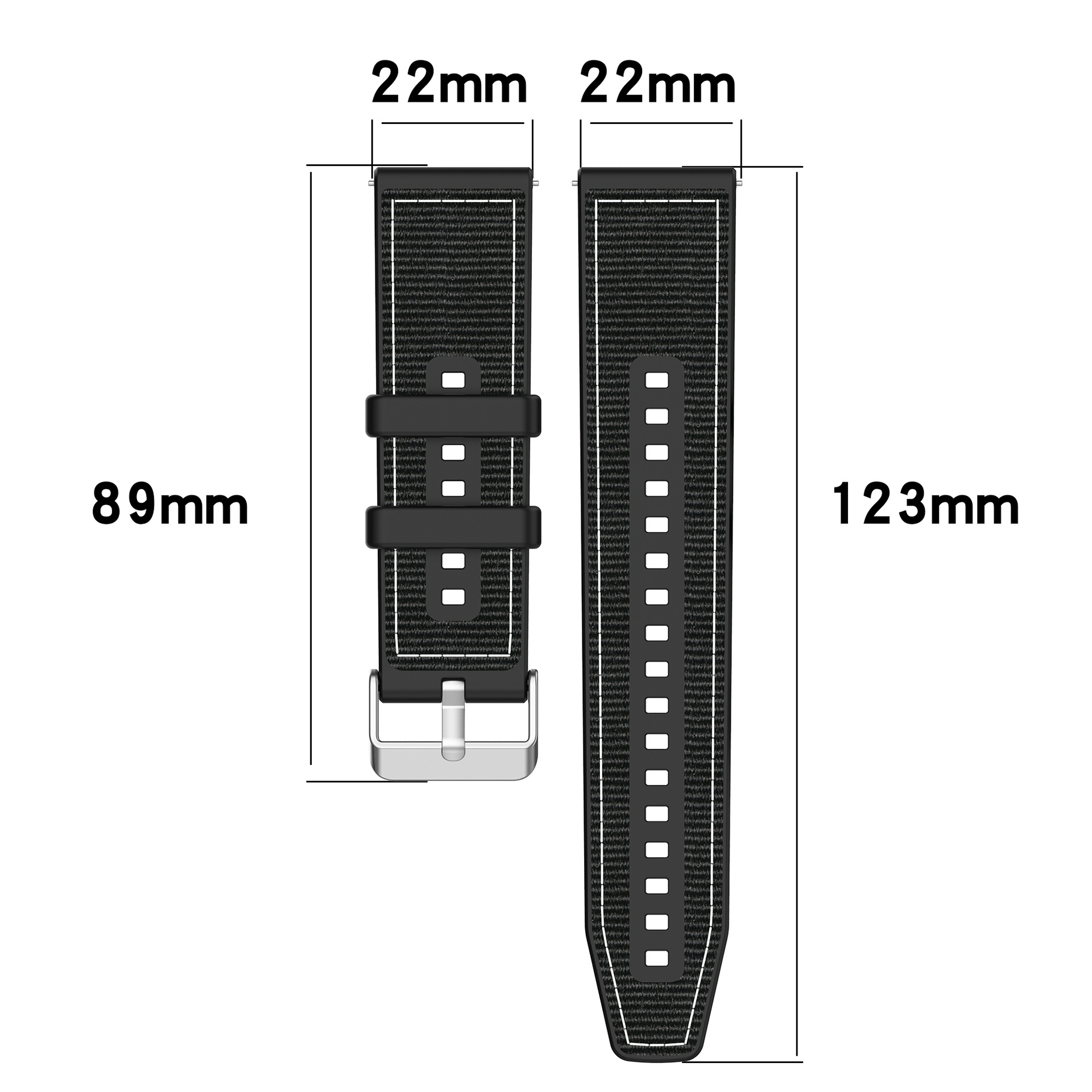 OnePlus Watch 2/3/2R/46mm 스트랩  - Smartwatch X2 리뷰 및 가격