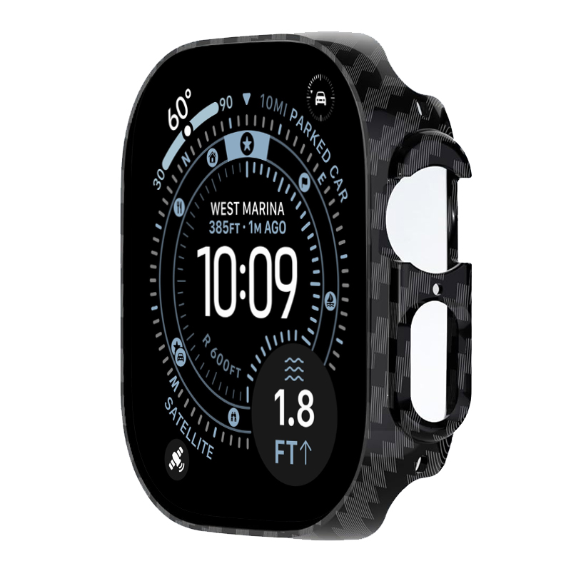 애플 워치 울트라 2 3 49mm 액세서리용 커버 케이 - Apple Smartwatch Accessories 리뷰 및 가격