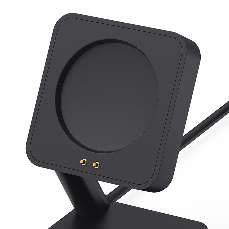데스크탑 스탠드 충전기 어댑터 Xiaomi Watch  - Xiaomi Smartwatch S4 Accessories 리뷰 및 가격